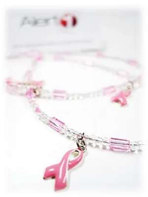 pink ribbon